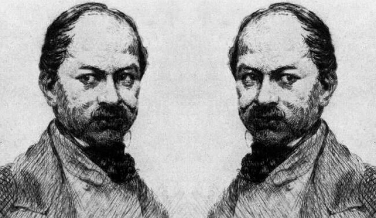 Павел Федотов: гений русской живописи, закончивший жизнь в сумасшедшем доме