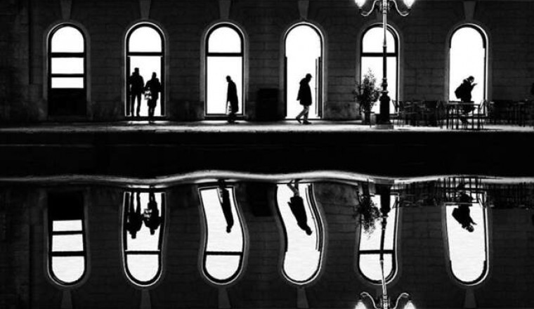 URBAN Photo Awards 2021: волшебство городских улиц на фото победителей конкурса