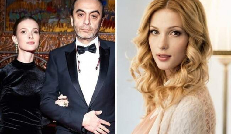 Служебный роман Светланы Ивановой: почему звезда сериалов избегает вопросов о личной жизни