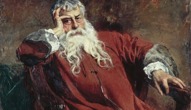 Эрнест Месонье: французский художник, которого обожали Ги де Мопассан и Марсель Пруст