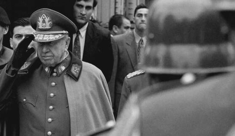Аугусто Пиночет: герой или палач?