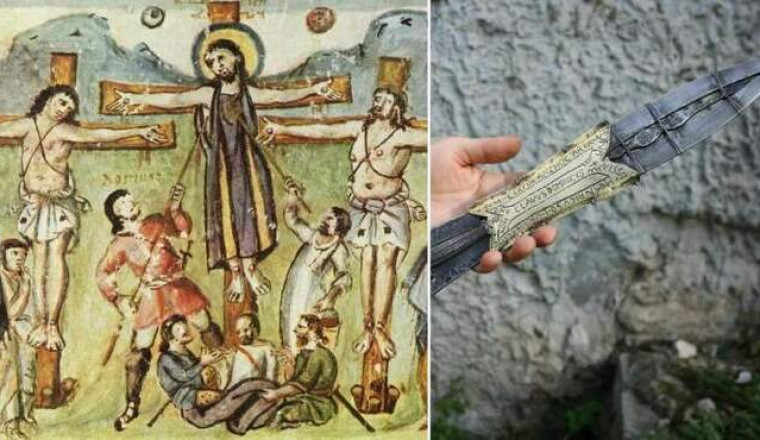 Копье Судьбы: христианская священная реликвия, за которой гонялись Наполеон и Гитлер