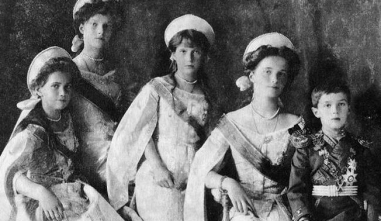 Удивительная судьба Великой княгини Ольги Александровны: последняя из Романовых, которой удалось спастись от большевиков