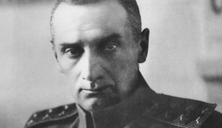 Кем был Александр Васильевич Колчак