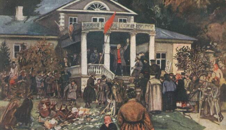 Кем был Владимир Иосифович Гурко (1862)