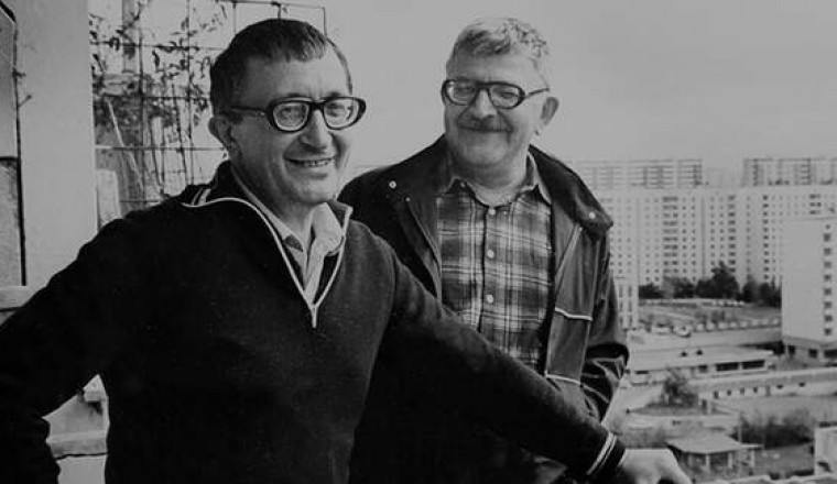Сорок лучших цитат братьев Стругацких: «нет на свете ничего такого, чего нельзя было бы исправить»