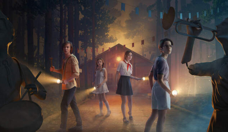 «Пищеблок», «Мейр из Исттауна» и еще 8 новых сериалов о сложных отношениях детей и родителей