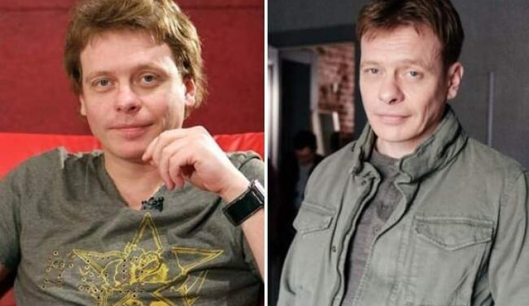 Павлу Майкову – 46 лет: почему публика осуждала звезду «Бригады», и за что актер критикует сестру, Анастасию Стоцкую