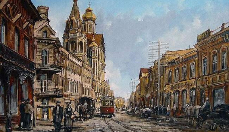 Кем был Александр Петрович Извольский