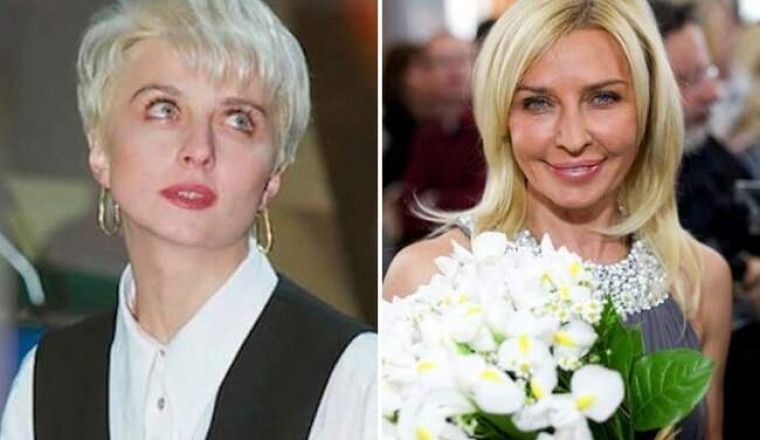 Татьяне Овсиенко – 55 лет: за какие поступки знакомые критиковали и осуждали певицу