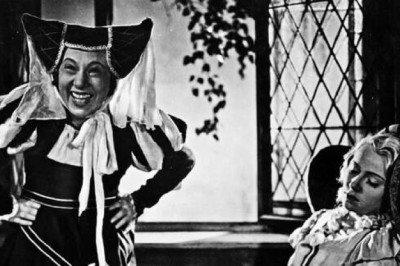 Как сказки братьев Гримм послужили нацистам