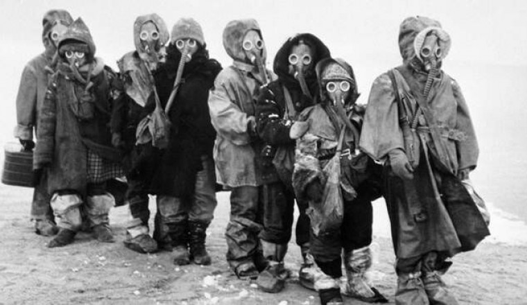 «Дикая охота короля Стаха», «Письма мертвого человека» и еще 5 лучших советских фильмов ужасов