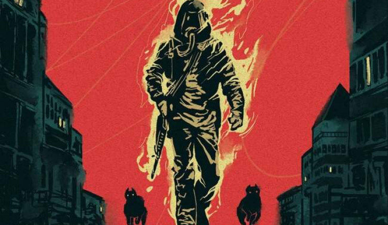 «451 градус по Фаренгейту», «Девять принцев Амбера» и др: книги, которые цепляют с первых строк