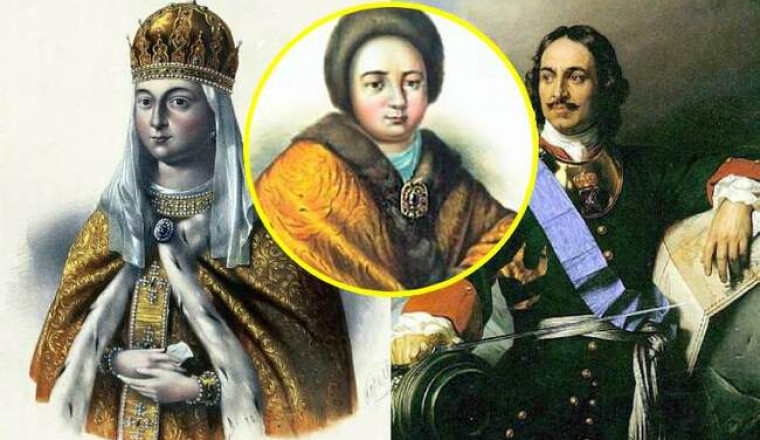 Марфа Ивановна, Екатерина II и др: как самые коварные свекрови в истории испортили жизнь своим невесткам и сыновьям