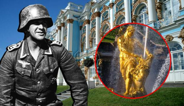 Трофейное искусство: какие культурные ценности нацисты вывезли из СССР?