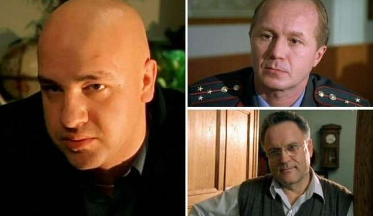 Дмитрий Гуменецкий, Андрей Панин и др: актеры из сериала «Бригада», которые ушли из жизни преждевременно