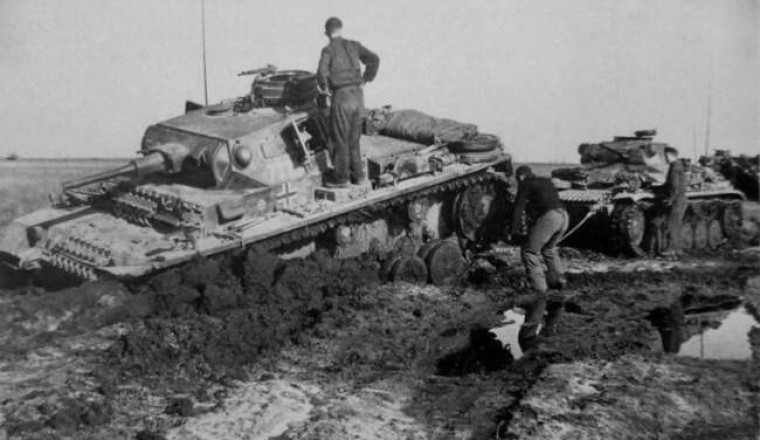 Миф и реальность об успехе советской разведки 1941 года