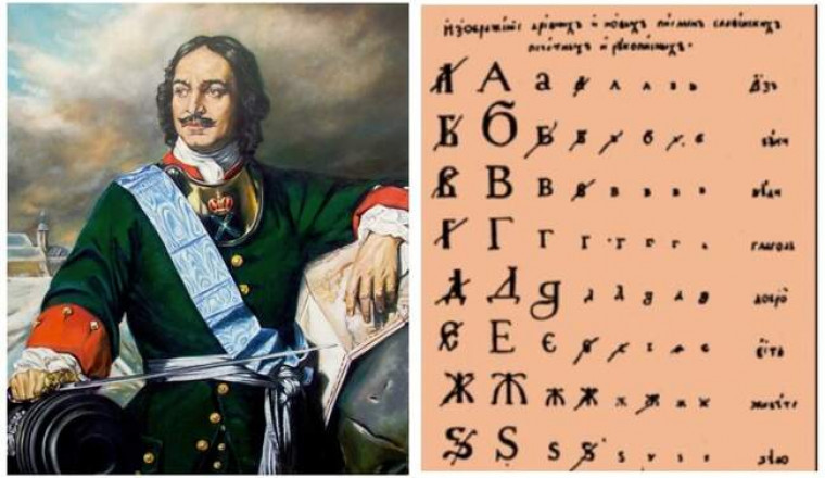 Почему в России XVIII–XIX веках русский язык был изгнан из салонов и как он вернулся в свет