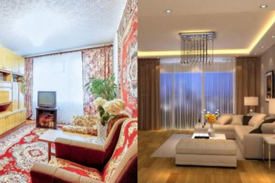 Вещи времен СССР, от которых давно пора избавиться