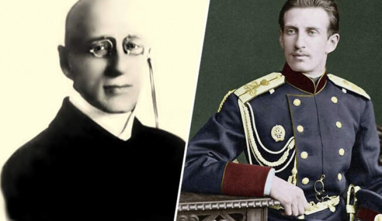 Почему о великом князе Николае Константиновиче старались не вспоминать: позорная страница в истории царской семьи