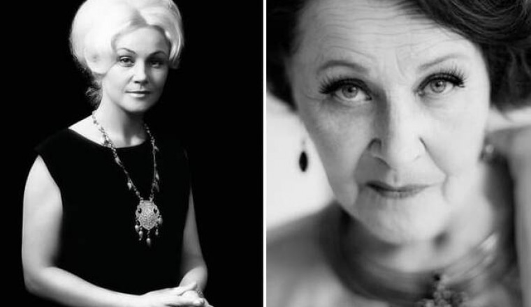 Второгодница, отвергнутый Высоцкий и 10-дневный брак: чего вы не знаете о Татьяне Конюховой, одной из первых красавиц кино 1950-х