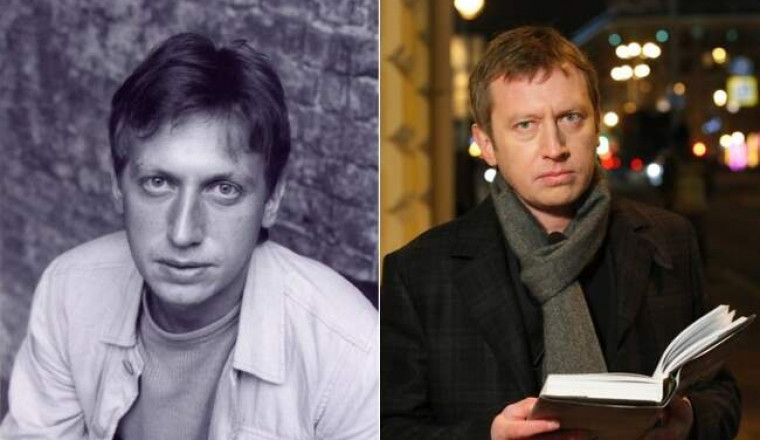 Почему актер Михаил Трухин впал в депрессию после съемок в «Улице разбитых фонарей» и в каких ошибках раскаивается