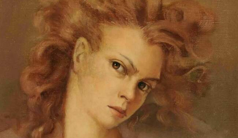 Собственный театр Леоноры Фини