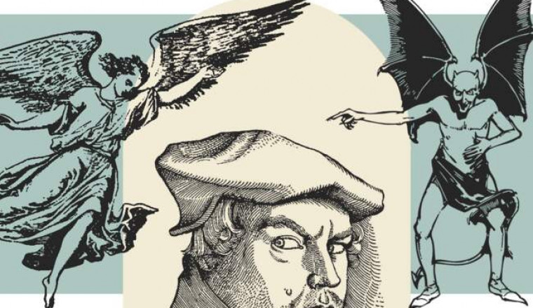 Моральный релятивизм, интроспекция Джона Локка и др: философские идеи, которые расширят ваше представление о себе и мире