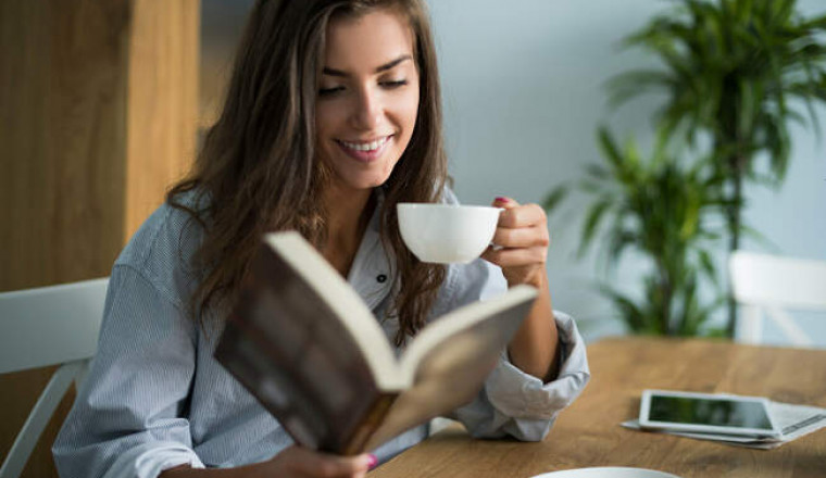 16 книг для саморазвития, которые помогут вам стать лучше