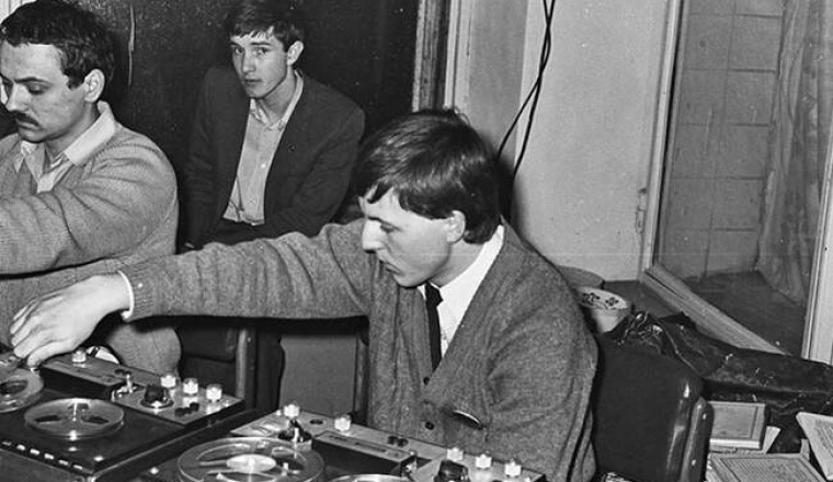 История советской аудиотехники и музыкальной контрабанды: как мучились мы музыкой в СССР