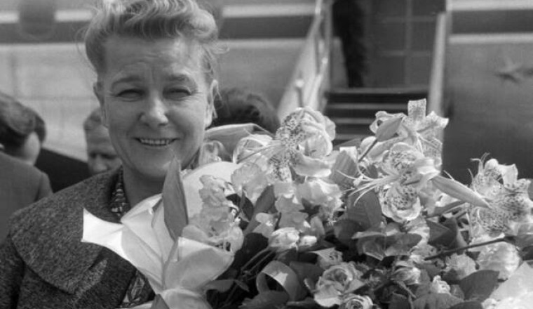 Екатерина Фурцева: как «Железная леди» СССР рушила судьбы и почему сама добровольно ушла из жизни