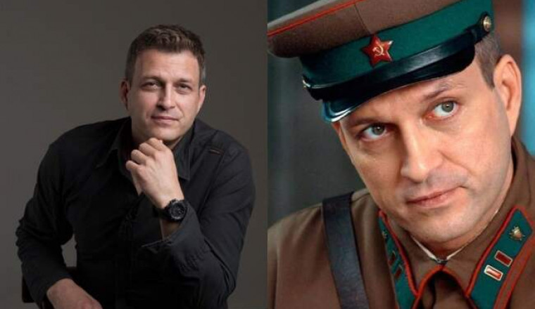 История успеха Евгения Воловенко: как стать кинозвездой, без актерского образования