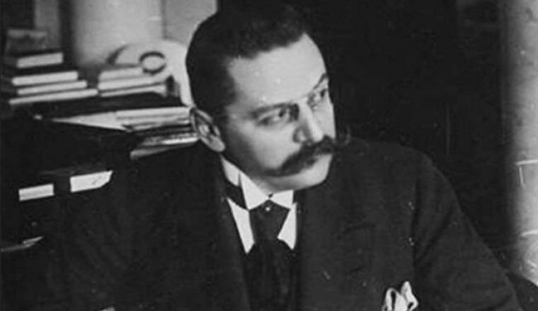 Кем был Николай Алексеевич Маклаков