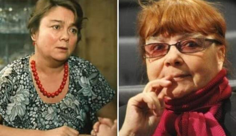 Надюха из «Любовь и голуби»: почему Нина Дорошина так мало снималась в кино и куда пропала в последние годы жизни