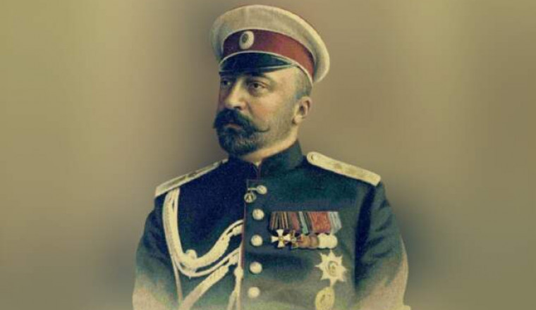 Кем был великий князь Николай Михайлович