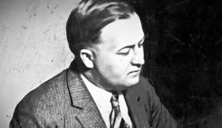 Дин О’Бэнион: ирландец, бросивший вызов итальянцам