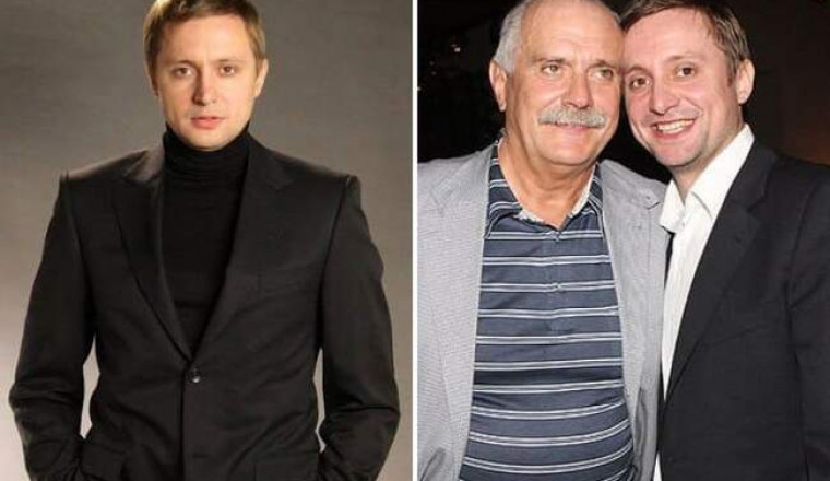 Артему Михалкову – 46 лет: за что продолжатель знаменитой династии держал обиду на отца