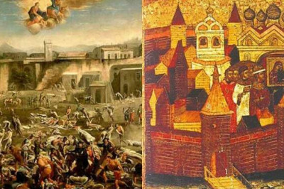 Как при царях на Руси боролись с эпидемиями