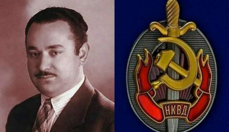 Иосиф Григулевич: почему в СССР забыли неуловимого разведчика, который стал послом в Ватикане и получил Мальтийский крест