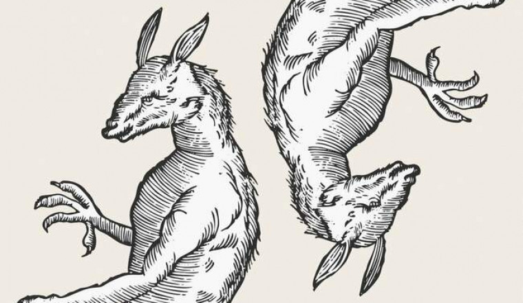 Легенда Озера Скелетов, о «Зеленом человеке» и др: 6 мифов, которые оказались правдой