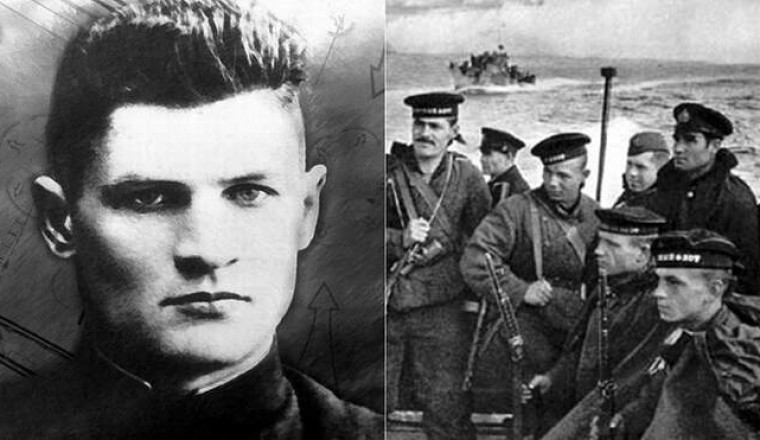 Смертельный подвиг десанта Ольшанского: как полста красноармейцев разбили 700 нацистов