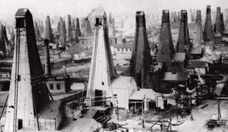 Как Франция в 1940 году собиралась напасть на СССР и сжечь Баку и Грозный