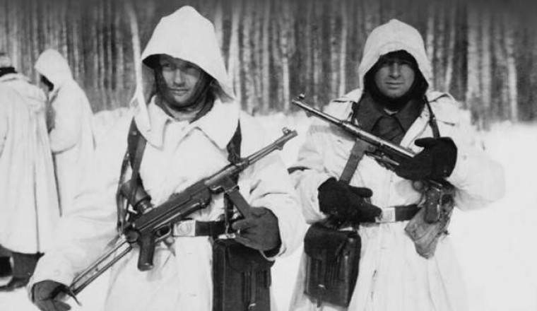 Вестерн на Демянском выступе: как немецкая разведка погасила «Полярную Звезду»