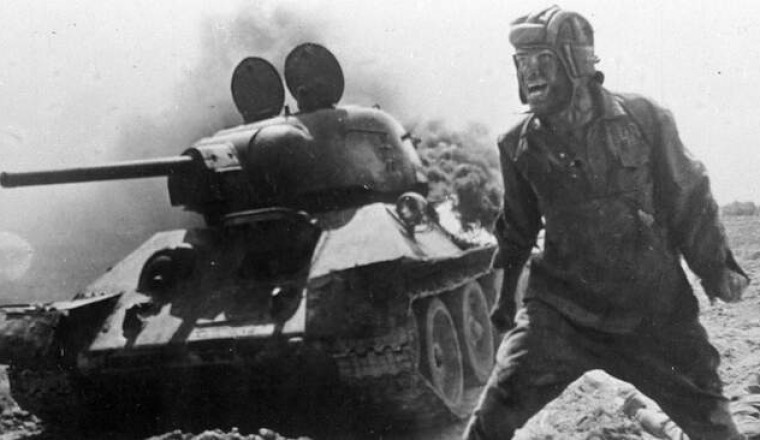 «Корпус генерала Шубникова», «Жаворонок» и др: 10 самых зрелищных советских и российских фильмов про танки