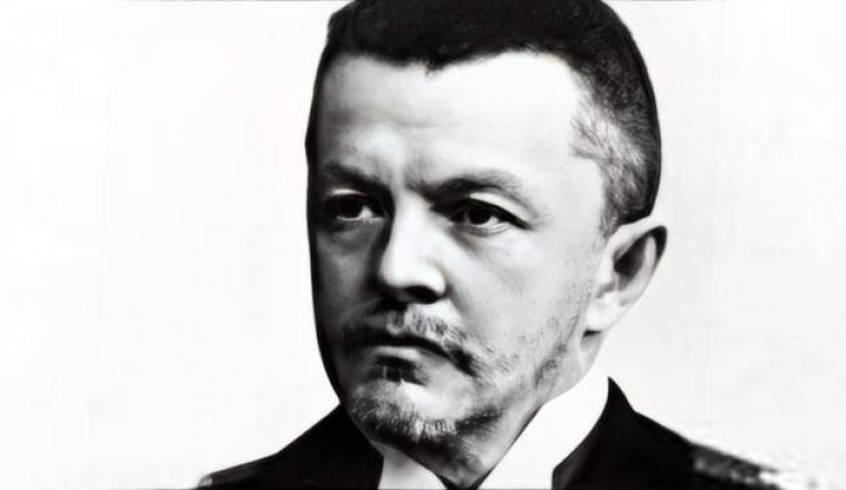 Кем был Николай Валерианович Муравьев