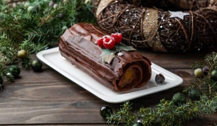 Три вкусных европейских рождественских блюда с необычной историей