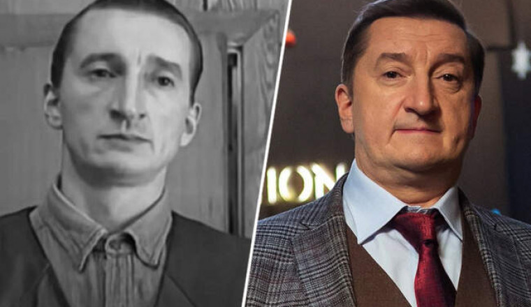 Водовороты Александра Лыкова: как «Казанова» едва не остался инвалидом и почти потерял семью