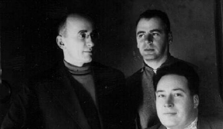 Дело Берии: палач, насильник и инициатор «оттепели»