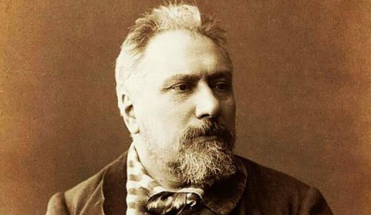 Язвительный странник Николай Лесков: «я хочу бичевать и мучить»