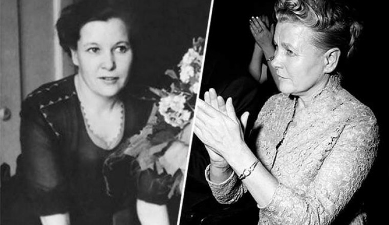 Горькая доля Екатерины Фурцевой: почему не нашла личное счастье в двух браках «железная леди» СССР